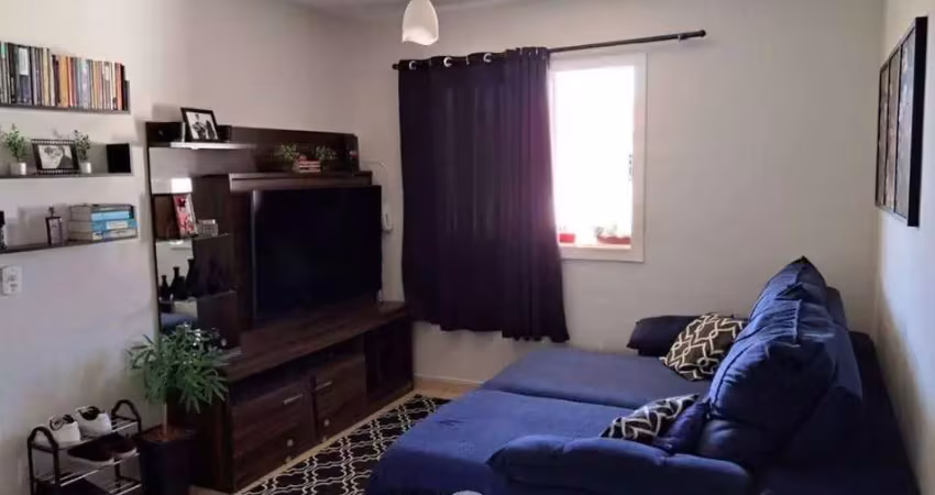 Apartamento Residencial à venda, Parque Residencial Eloy Chaves, Jundiaí - AP0267.