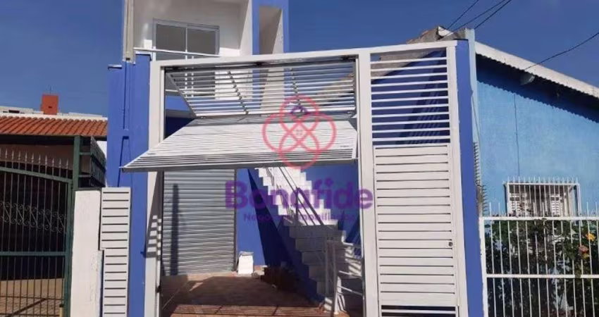 Salão Comercial à venda, Vila Vianelo, Jundiaí - SL0090.