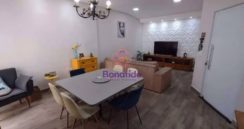Casa Residencial à venda, Vila das Hortências, Jundiaí - CA0632.