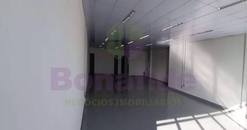 Salão Comercial para locação, Vila Nova Esperia, Jundiaí - SL0092.