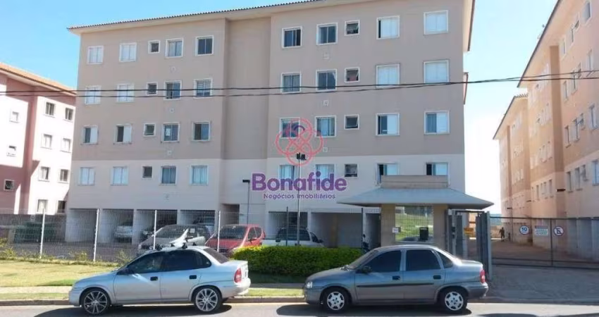 Apartamento Residencial à venda, Medeiros, Jundiaí - AP0283.