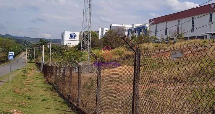 Área para venda, 13300 m² por R$ 0,01 - Parque Residencial Eloy Chaves - Jundiaí/SP