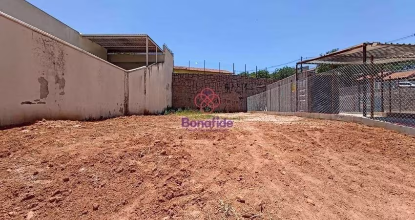 Terreno Comercial à venda, Fazenda Grande, Jundiaí - TE0242.