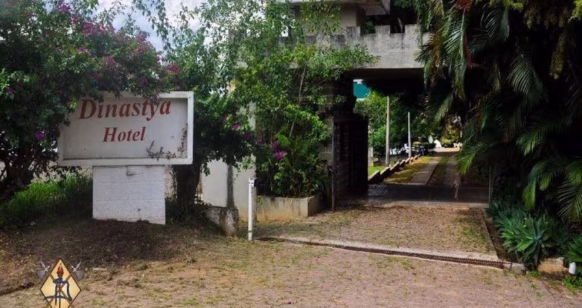 Ponto Comercial à venda, Bairro dos Fernandes, Jundiaí - PT0023.