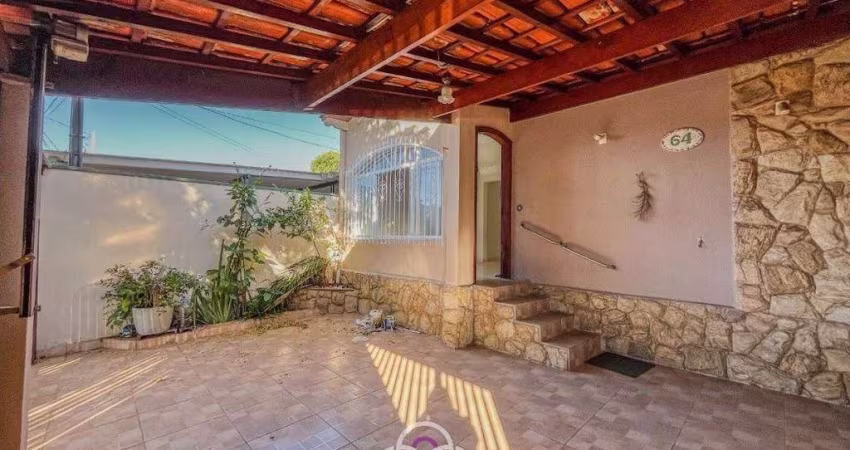 Casa Residencial à venda, Vila Didi, Jundiaí - CA0665.