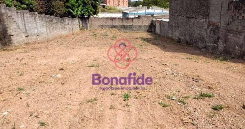 Terreno Comercial à venda, Jardim Adélia, Jundiaí - TE0249.