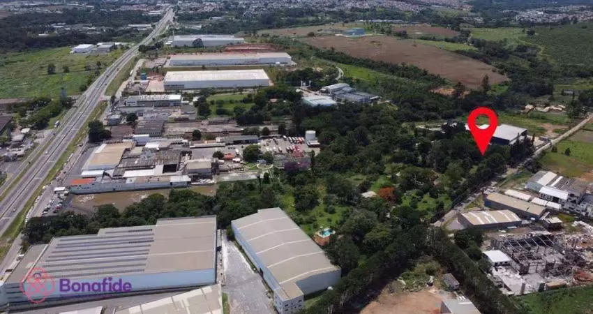 Área à venda, 7027 m² por R$ 1.530.000,00 - Chácara do Pinhal - Cabreúva/SP