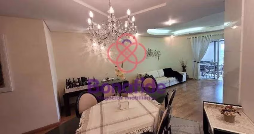 Apartamento Residencial à venda, Jardim Bonfiglioli, Jundiaí - AP0308.