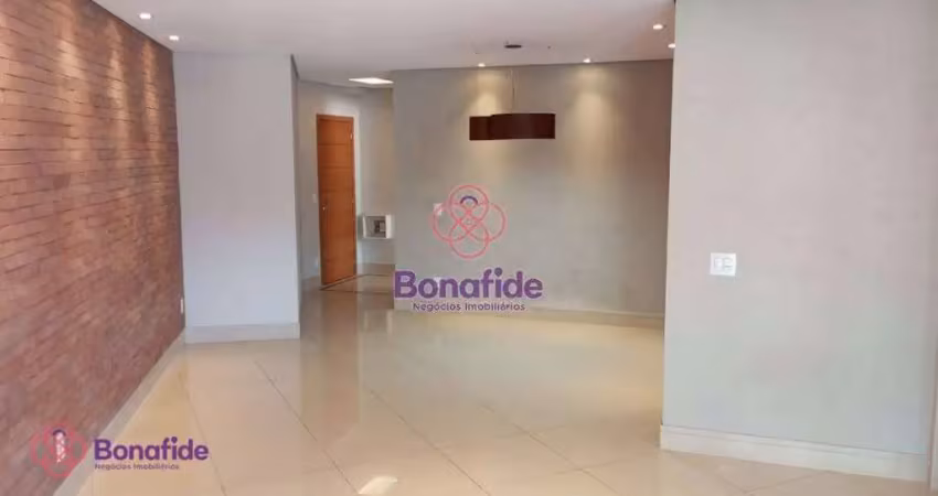 Apartamento Residencial à venda, Jardim Bonfiglioli, Jundiaí - AP0309.