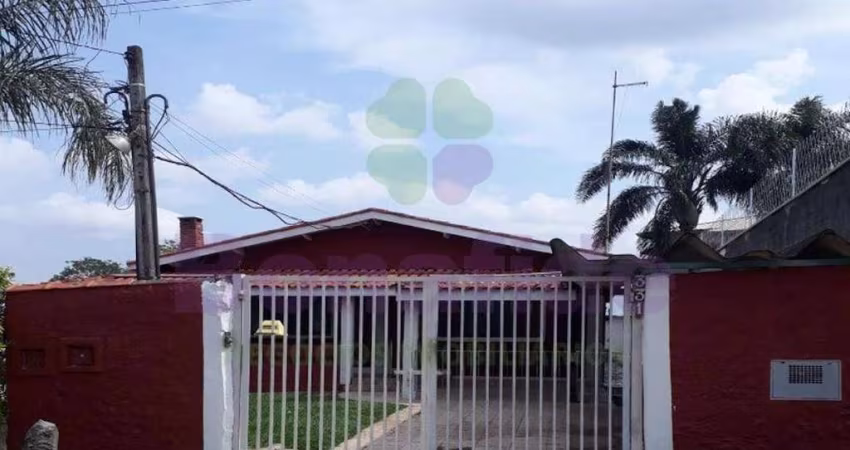 Chácara Residencial à venda, Caxambu, Jundiaí - CH0078.