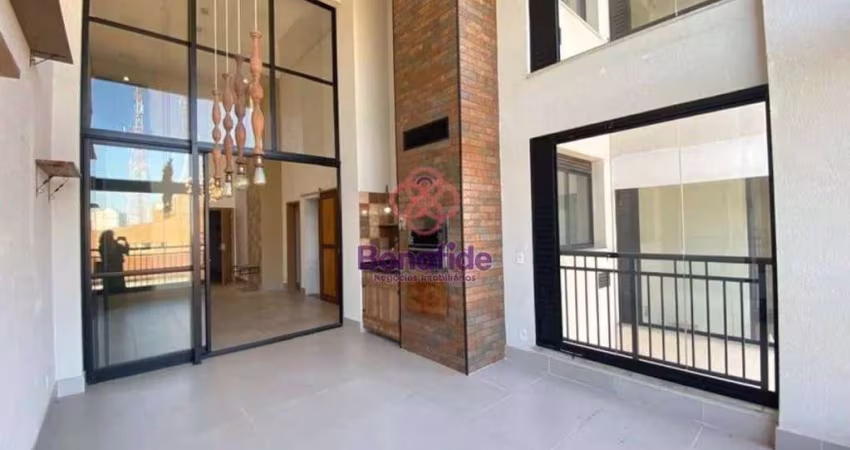 Apartamento Residencial à venda, Anhangabaú, Jundiaí - AP0320.