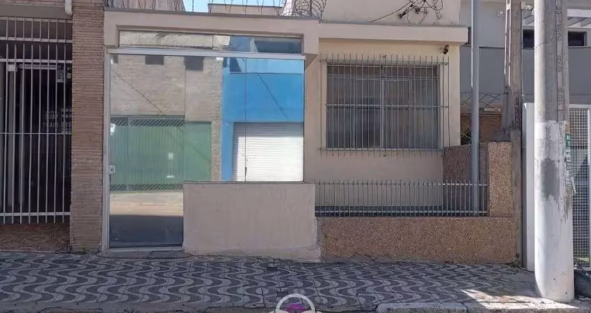 Casa comercial com 1 sala à venda na Rua Barão de Jundiaí, 294, Centro, Jundiaí