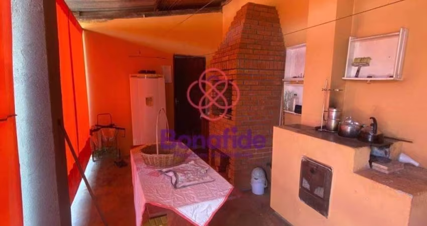 Chácara Residencial à venda, Terras de Santa Cruz, Jundiaí - CH0083.