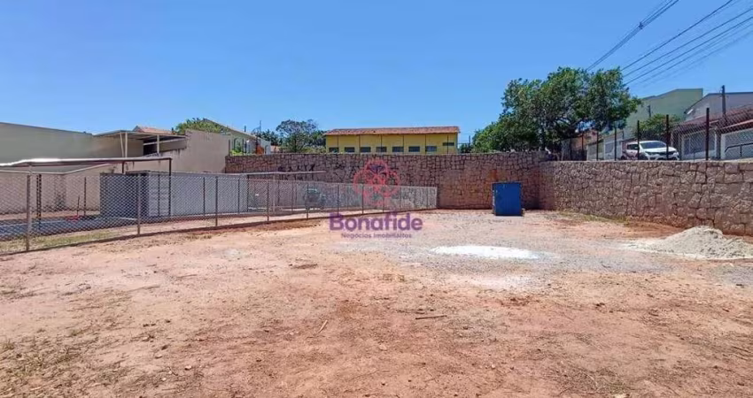 Terreno Comercial à venda, Fazenda Grande, Jundiaí - TE0260.