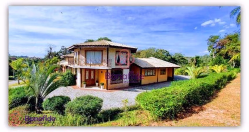 Casa Residencial à venda, Ivoturucaia, Jundiaí - CA0774.
