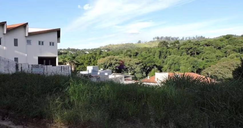 Terreno Residencial à venda, Chácara Malota, Jundiaí - TE0278.