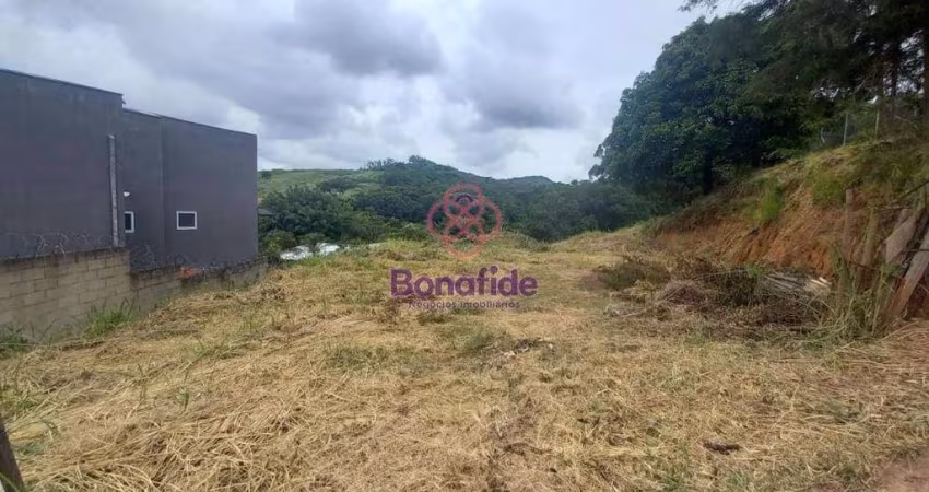 Terreno Residencial à venda, Malota, Jundiaí - TE0285.