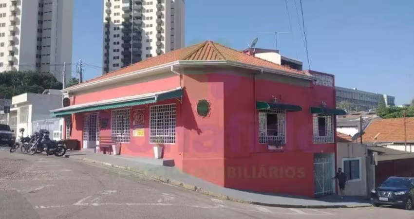 Salão comercial à venda, vila arens ii, jundiaí - sl0114.