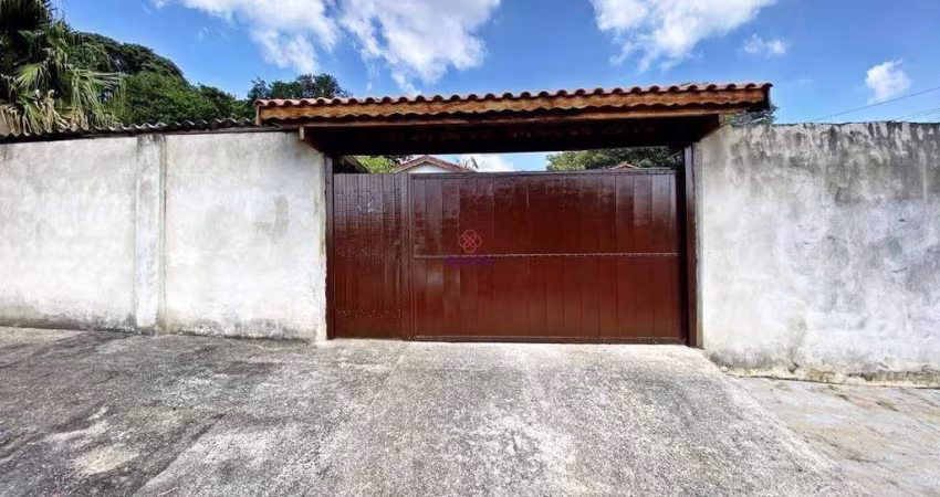 Chácara Residencial à venda, ,  - CH0090.