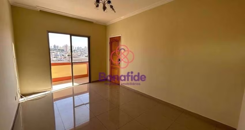 Apartamento Residencial à venda, Vila Arens II, Jundiaí - AP0346.