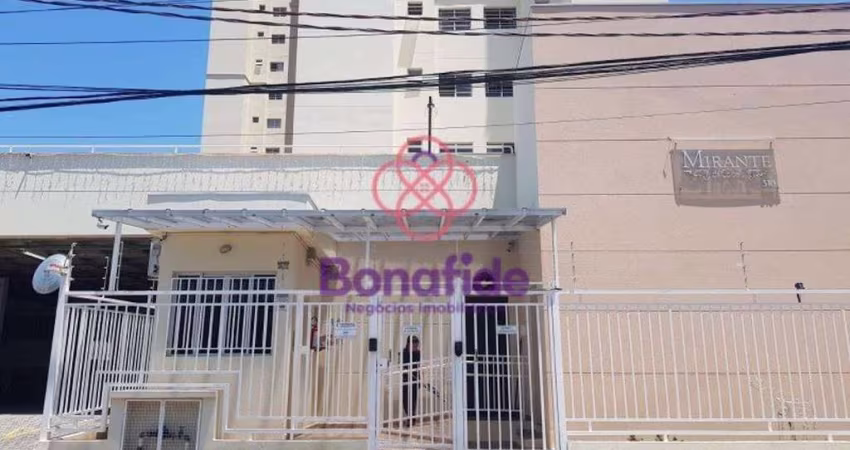 Apartamento Residencial à venda, Jardim Roma, Jundiaí - AP0249.