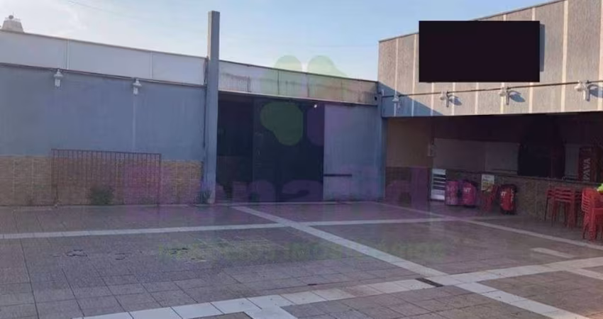Galpão Comercial para locação, Vila Arens II, Jundiaí - GA0172.