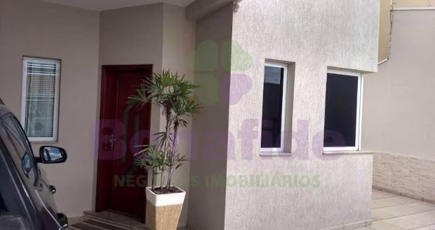 Casa Residencial à venda, Mirante de Jundiaí, Jundiaí - CA0645.