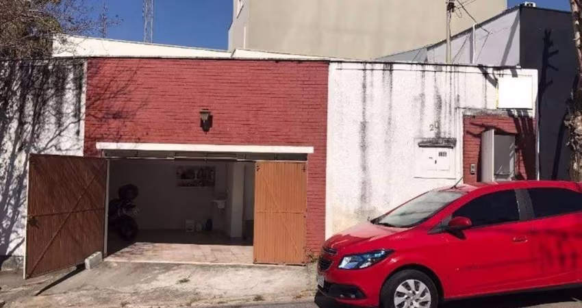 Casa Comercial para locação, Chácara Urbana, Jundiaí - CA0672.