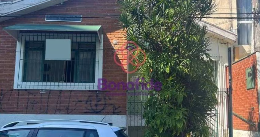 Casa Comercial à venda, Vila Boaventura, Jundiaí - CA0673.