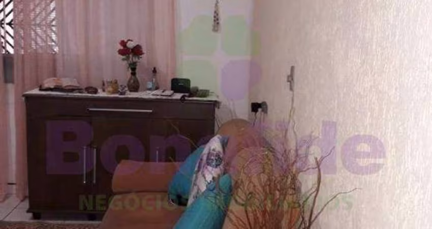 Casa Residencial à venda, Cidade Nova II, Várzea Paulista - CA0736.