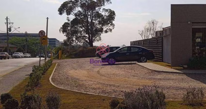 Área Comercial para locação, Medeiros, Jundiaí - AR0107.