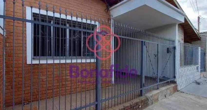 Casa Residencial à venda, Jardim Shangai, Jundiaí - CA0744.