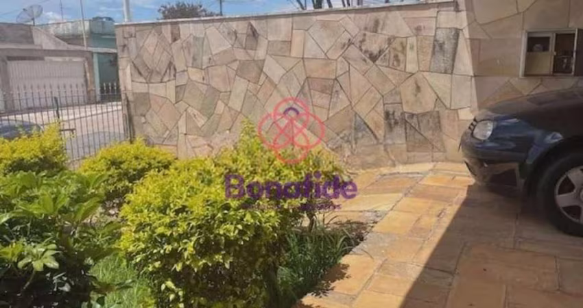 Casa Residencial à venda, Vila Nova Esperia, Jundiaí - CA0745.