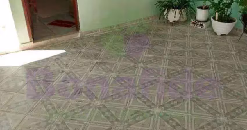 Casa Residencial à venda, Jardim Pitangueiras II, Jundiaí - CA0754.