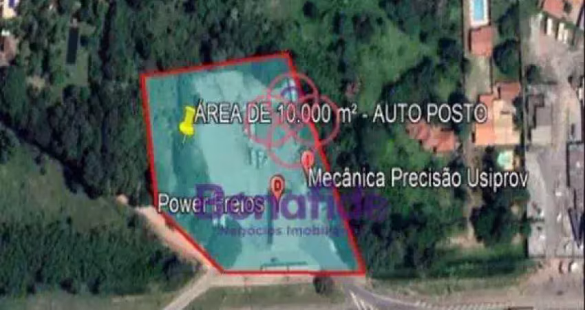 Área à venda, 10000 m² por r$ 10.000.000,00 - medeiros - jundiaí/sp