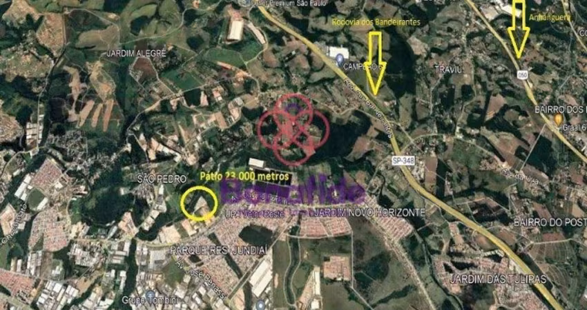 Área Comercial para locação, Aglomeração Urbana de Jundiaí, Jundiaí - AR0113.
