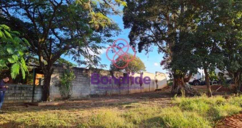 Terreno Residencial à venda, Chácaras Saudáveis E Encantadoras, Jundiaí - TE0269.