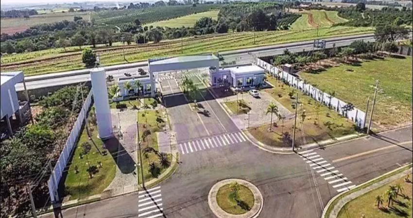 Terreno Industrial à venda, Jardim Primavera, Mogi Mirim - TE0276.