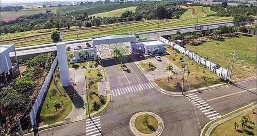 Terreno Industrial à venda, Jardim Primavera, Mogi Mirim - TE0283.