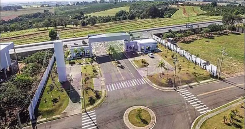 Terreno Industrial à venda, Jardim Primavera, Mogi Mirim - TE0288.