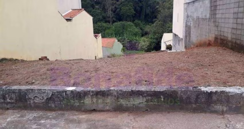 Terreno Residencial à venda, Parque da Represa, Jundiaí - TE0289.