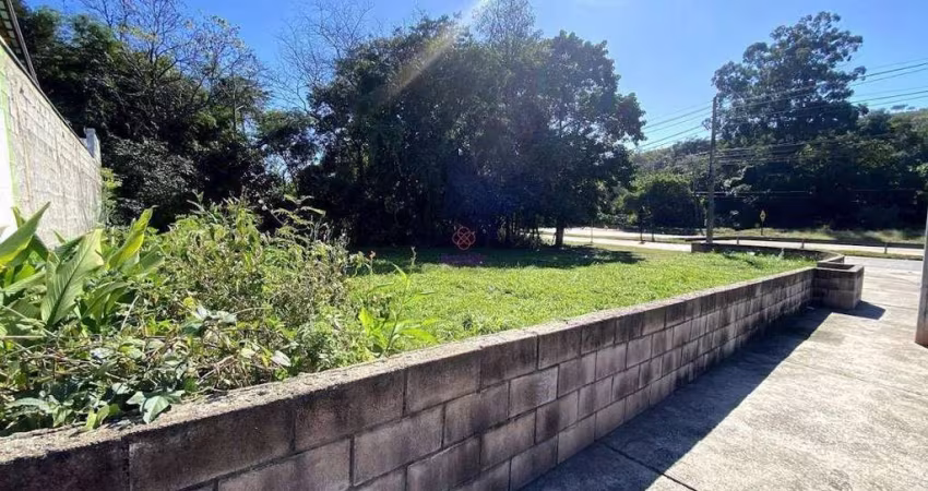 Terreno Residencial à venda, Jardim Marambaia II, Jundiaí - TE0291.