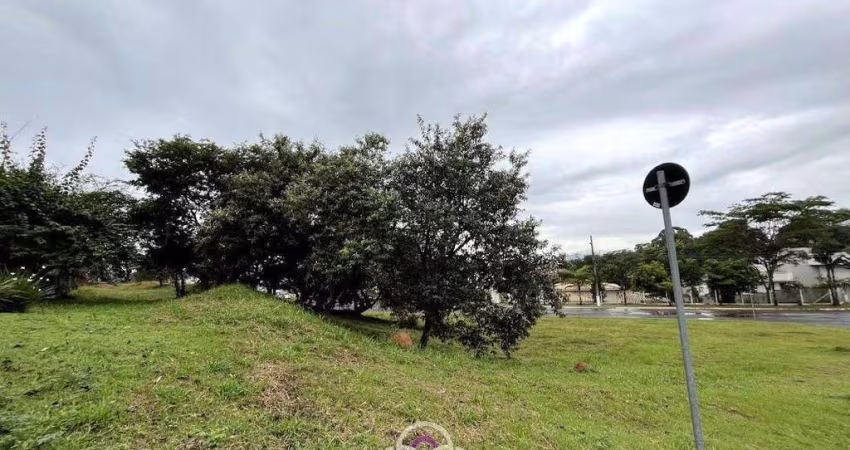 Terreno Residencial à venda, Loteamento Portal da Colina, Jundiaí - TE0301.