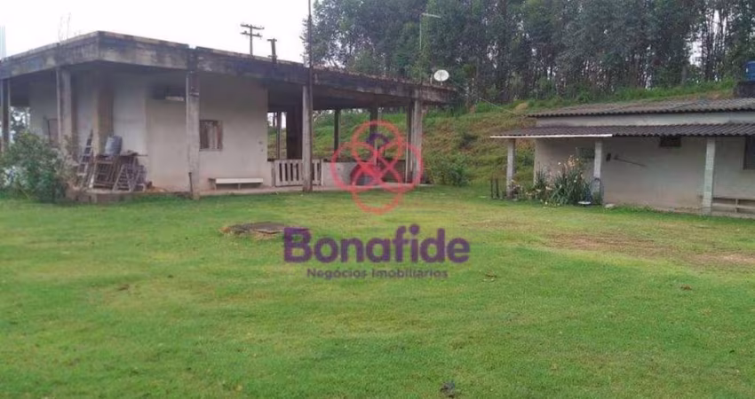 Rancho com 3 dormitórios à venda, 500 m² por R$ 900.000,00 - Centro - Nazaré Paulista/SP
