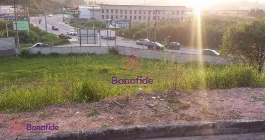 Terreno Residencial à venda, Jardim Guanciale, Campo Limpo Paulista - TE0307.