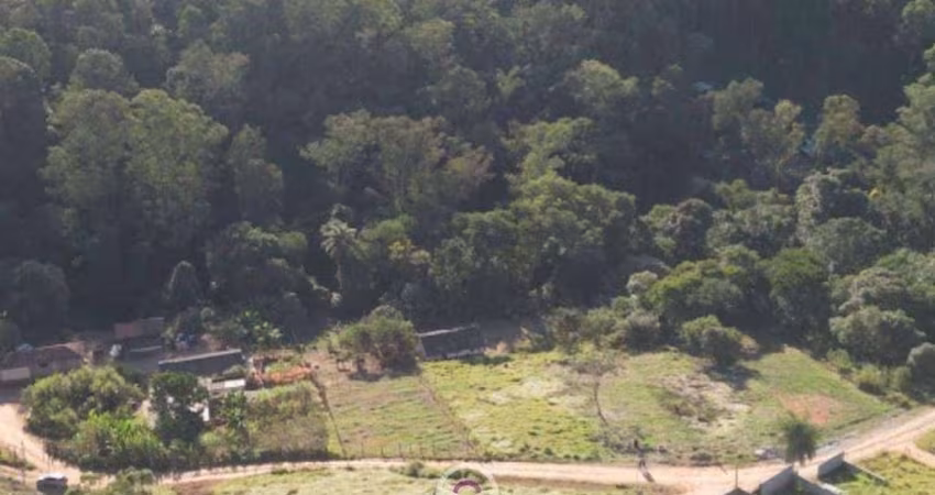 Terreno Residencial à venda, Moinho, Campo Limpo Paulista - TE0309.