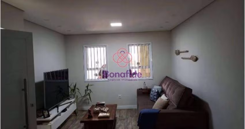 Casa Residencial à venda, Vila Anchieta, Jundiaí - CA0856.