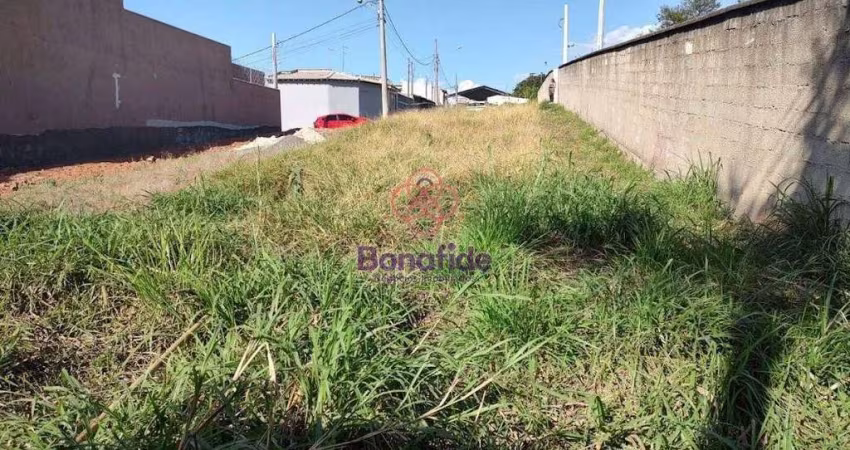 Terreno Residencial à venda, Vila Marlene, Jundiaí - TE0310.