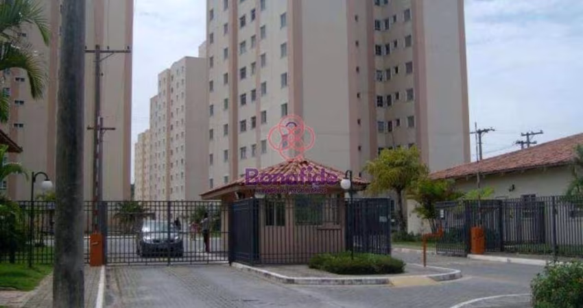 Apartamento Residencial para locação, Jardim Shangai, Jundiaí - AP0357.