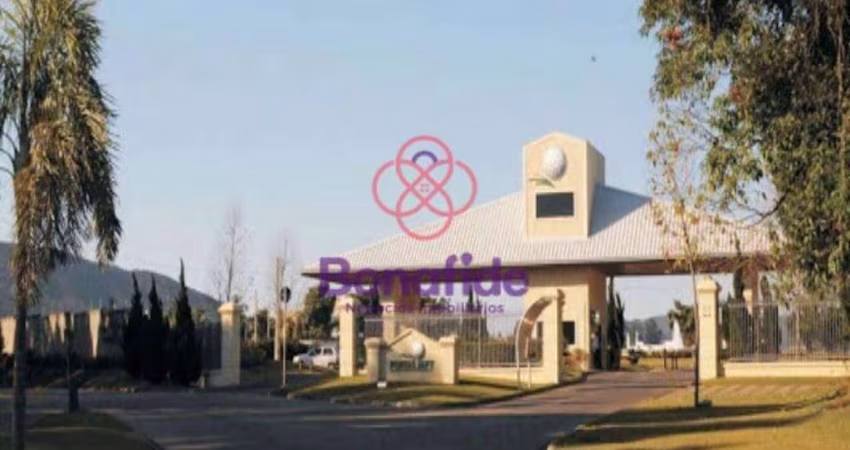 Terreno Residencial à venda, Jacaré, Cabreúva - TE0321.